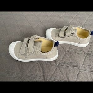 NWOT Toddler Boy Size 7 Cat & Jack Shoes